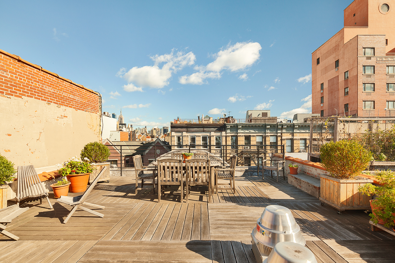 72 East 3rd Street, Unit 5C Manhattan, NY 10003 - Photo 5 of 6