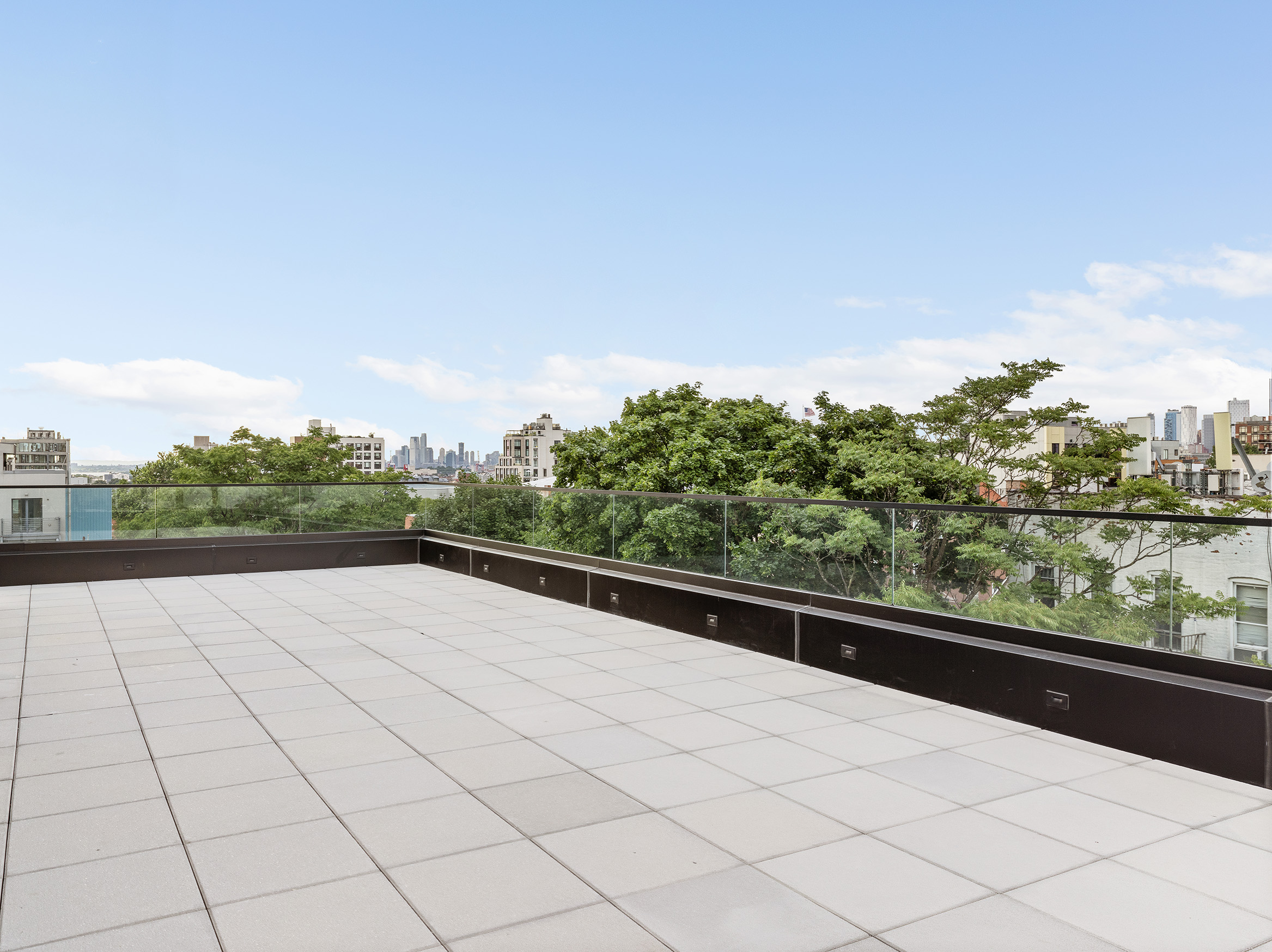 265 20th Street, Unit PHL Brooklyn, NY 11215 - Photo 2 of 5 a view of balcony