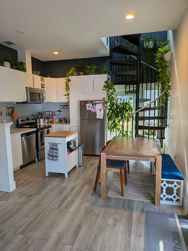 $550,000 | 5502 Avenue F, Unit B, Austin, TX 78751
