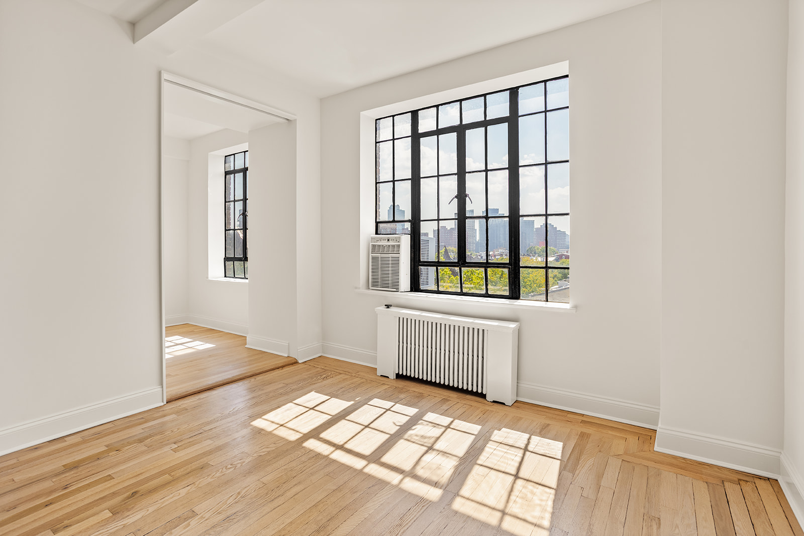 101 Lafayette Avenue, Unit 8C Brooklyn, NY 11217 - Photo 3 of 9 Gallery Image 3