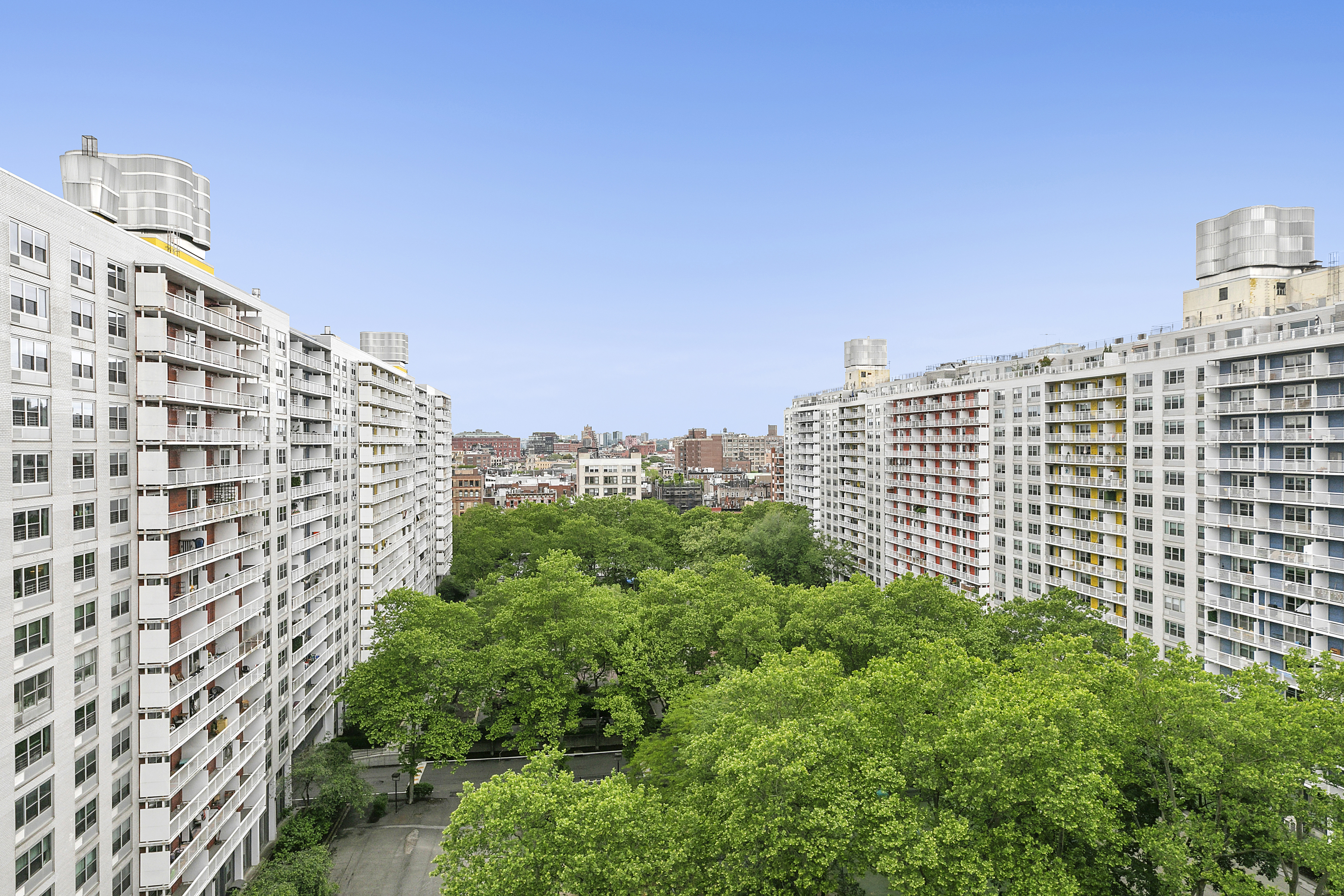 77 Bleecker Street, Unit 1205 Manhattan, NY 10012 - Photo 3 of 9