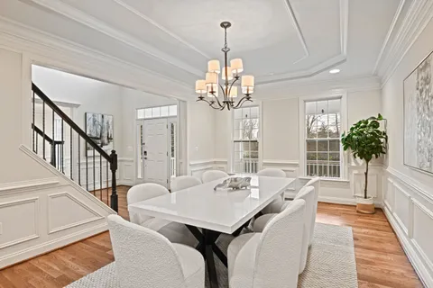 $2,450,000 | 1228 Providence Terrace, McLean, VA 22101