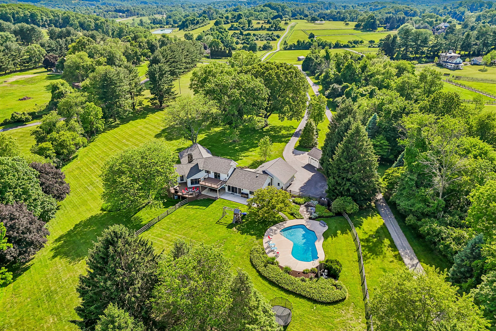 989 Delchester Road Newtown Square, PA 19073 - Photo 5 of 25