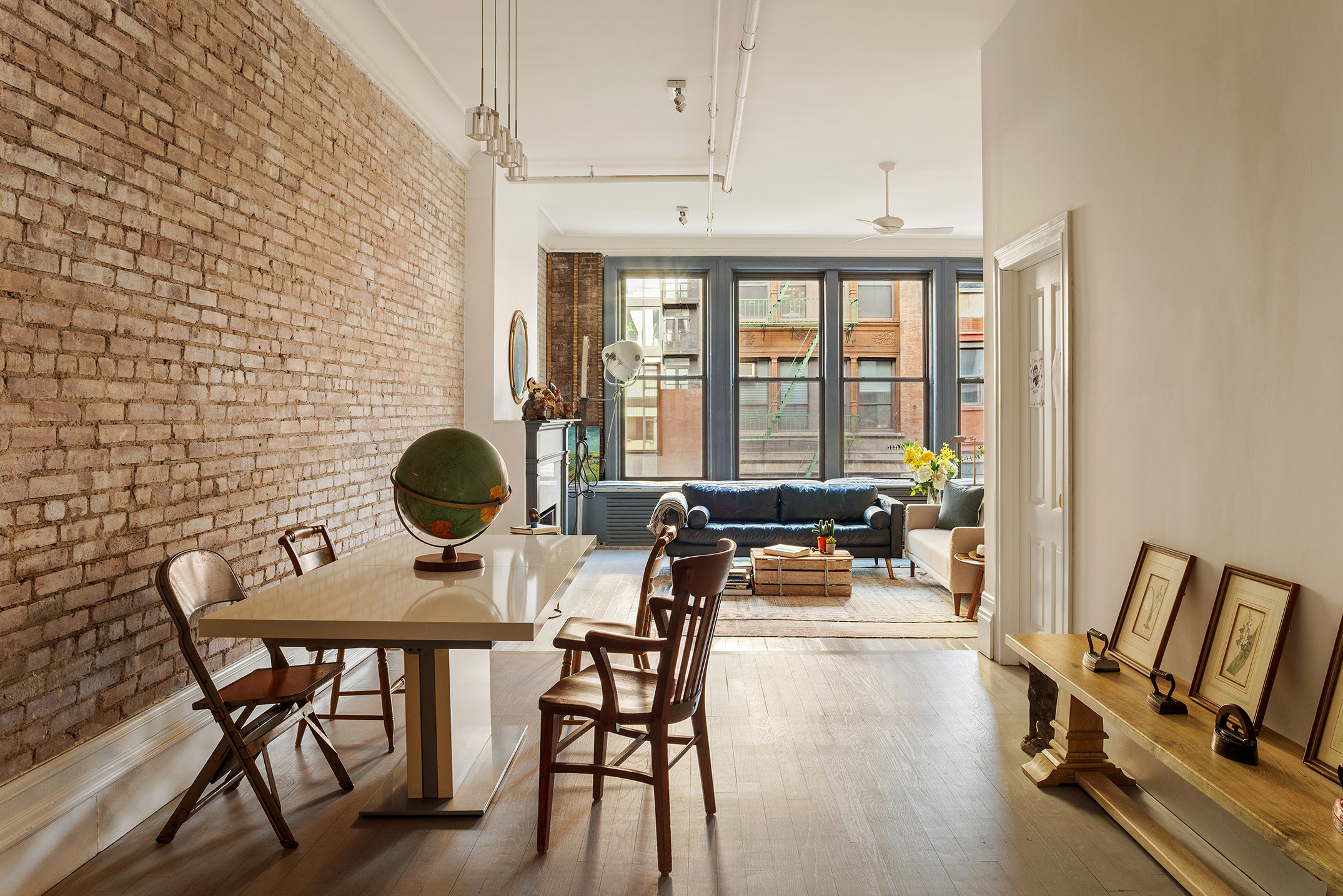 21 Bond Street, Unit 3 Manhattan, NY 10012 - Photo 5 of 16