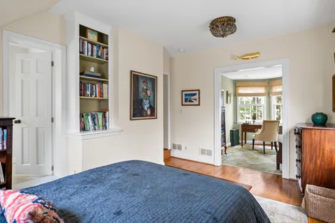 $2,095,000 | 5202 Portsmouth Road, Bethesda, MD 20816