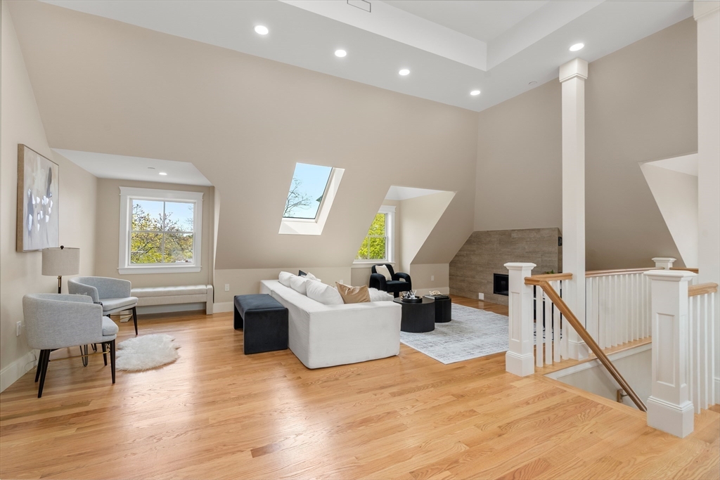 38 Spring Park Avenue, Unit 3 Boston, MA 02130 - Photo 4 of 43 Gallery Image 4