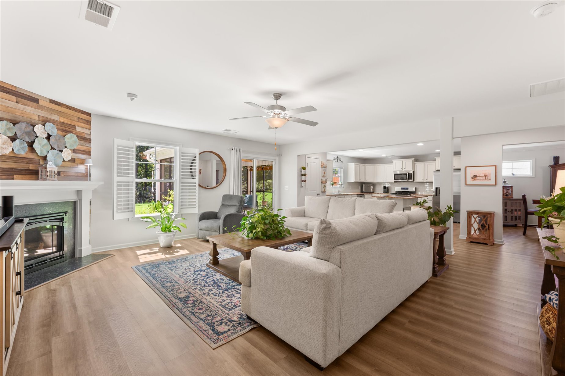 210 Frost Flower Way Fountain Inn, SC 29644 - Photo 11 of 51 Gallery Image 11