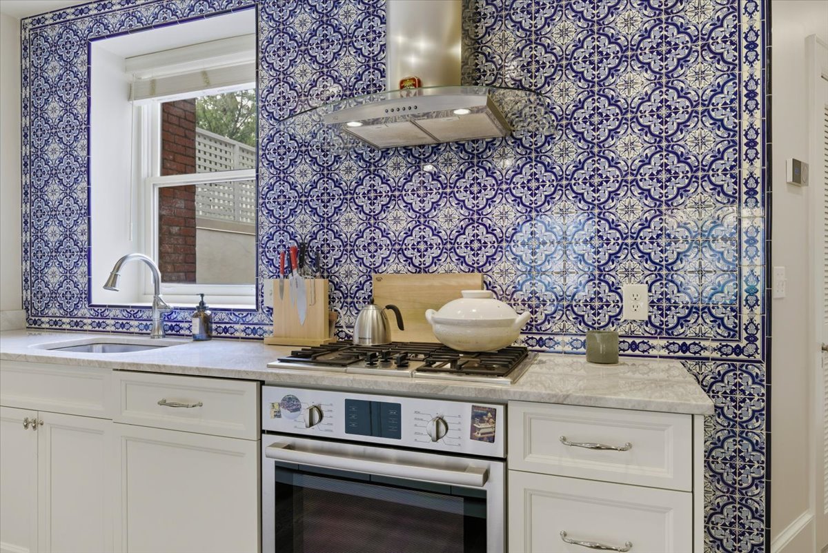 1632 S Street Northwest, Unit 32 Washington, DC 20009 - Photo 11 of 31