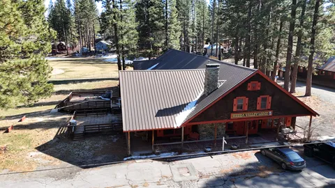 $11,500,000 | 521 Campbell Hot Springs Road, Sierraville, CA 96126