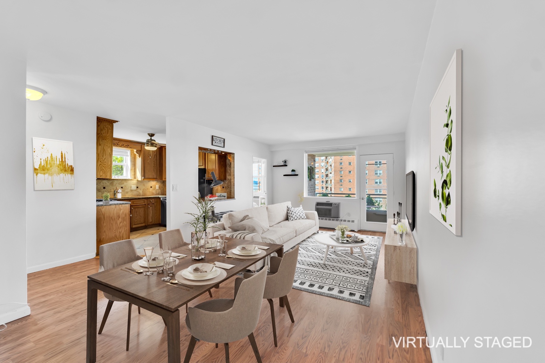 5800 Arlington Avenue, Unit 5V Bronx, NY 10471 - Photo 2 of 24