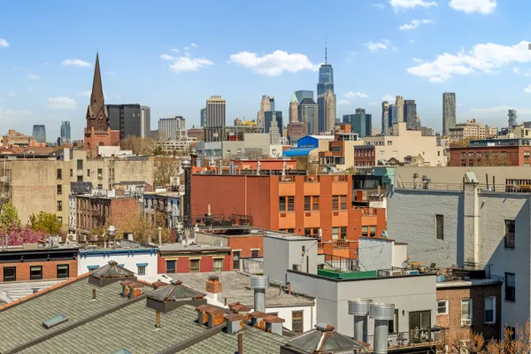 $1,550,000 | 335 Warren Street, Unit 401 | Boerum Hill