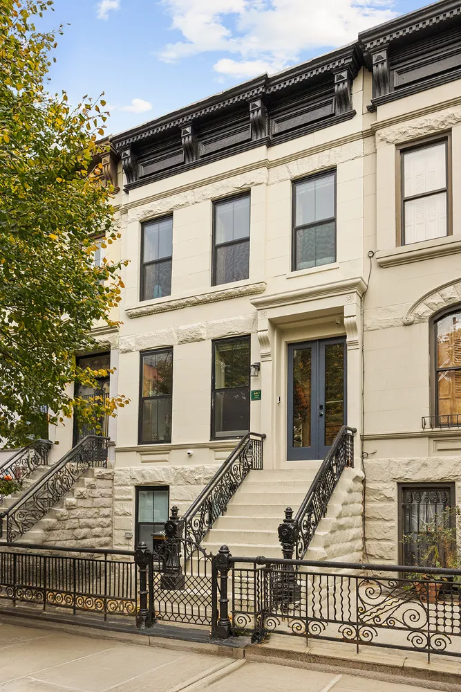 $9,995 | 647 Macon Street, Unit 2 | Bedford-Stuyvesant