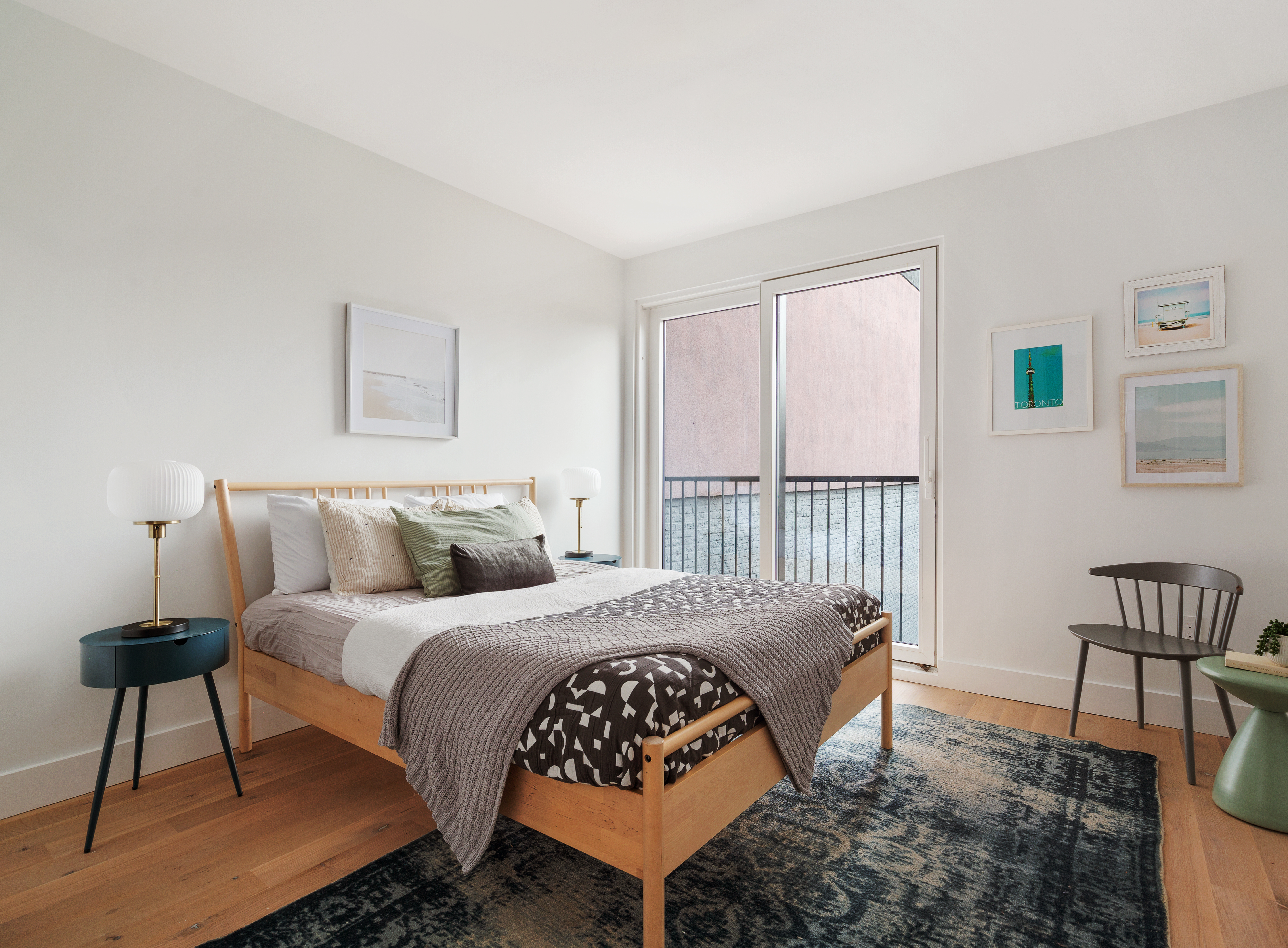 373 Prospect Place, Unit 3R Brooklyn, NY 11238 - Photo 5 of 12