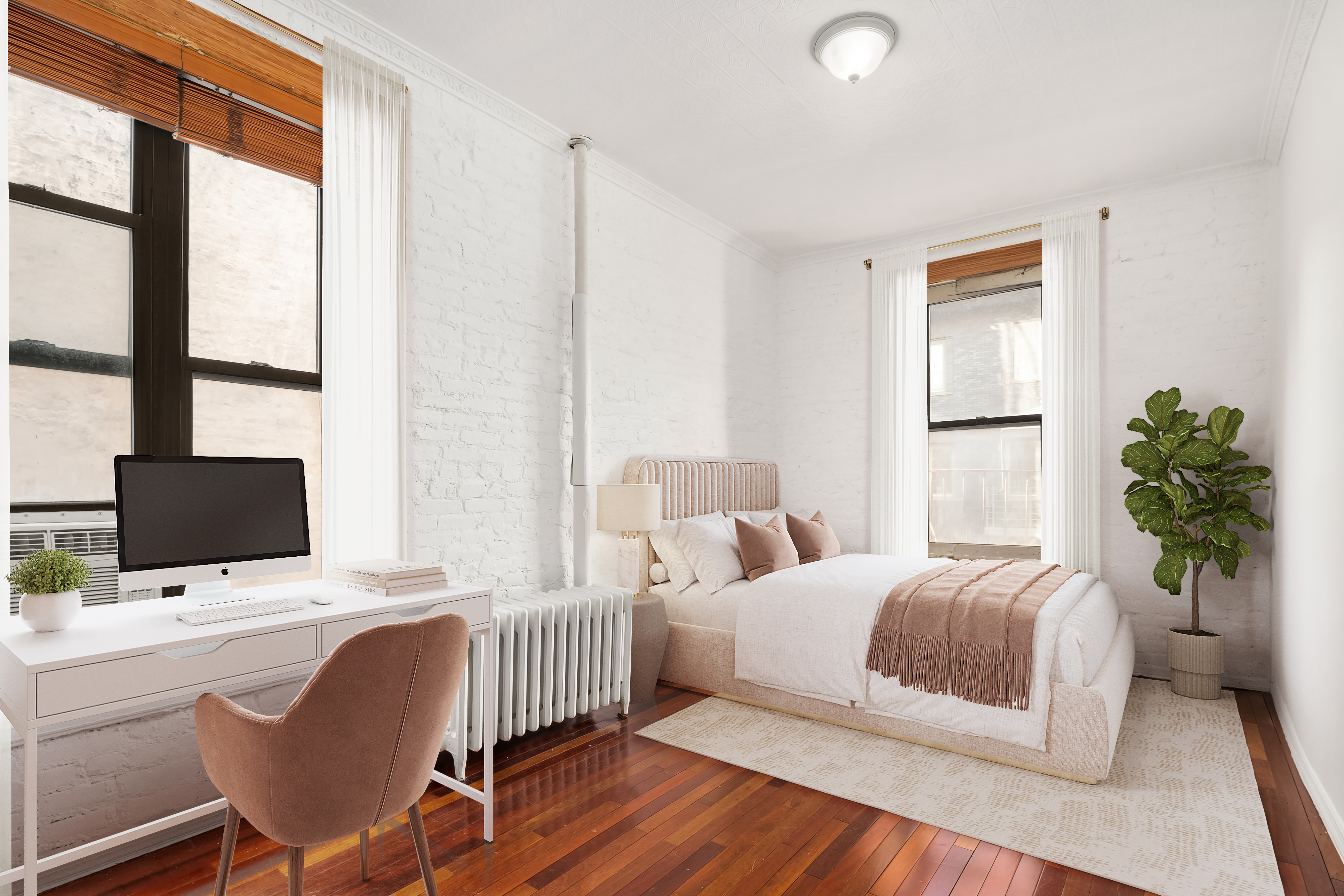 177 Thompson Street, Unit 22 Manhattan, NY 10012 - Photo 1 of 5