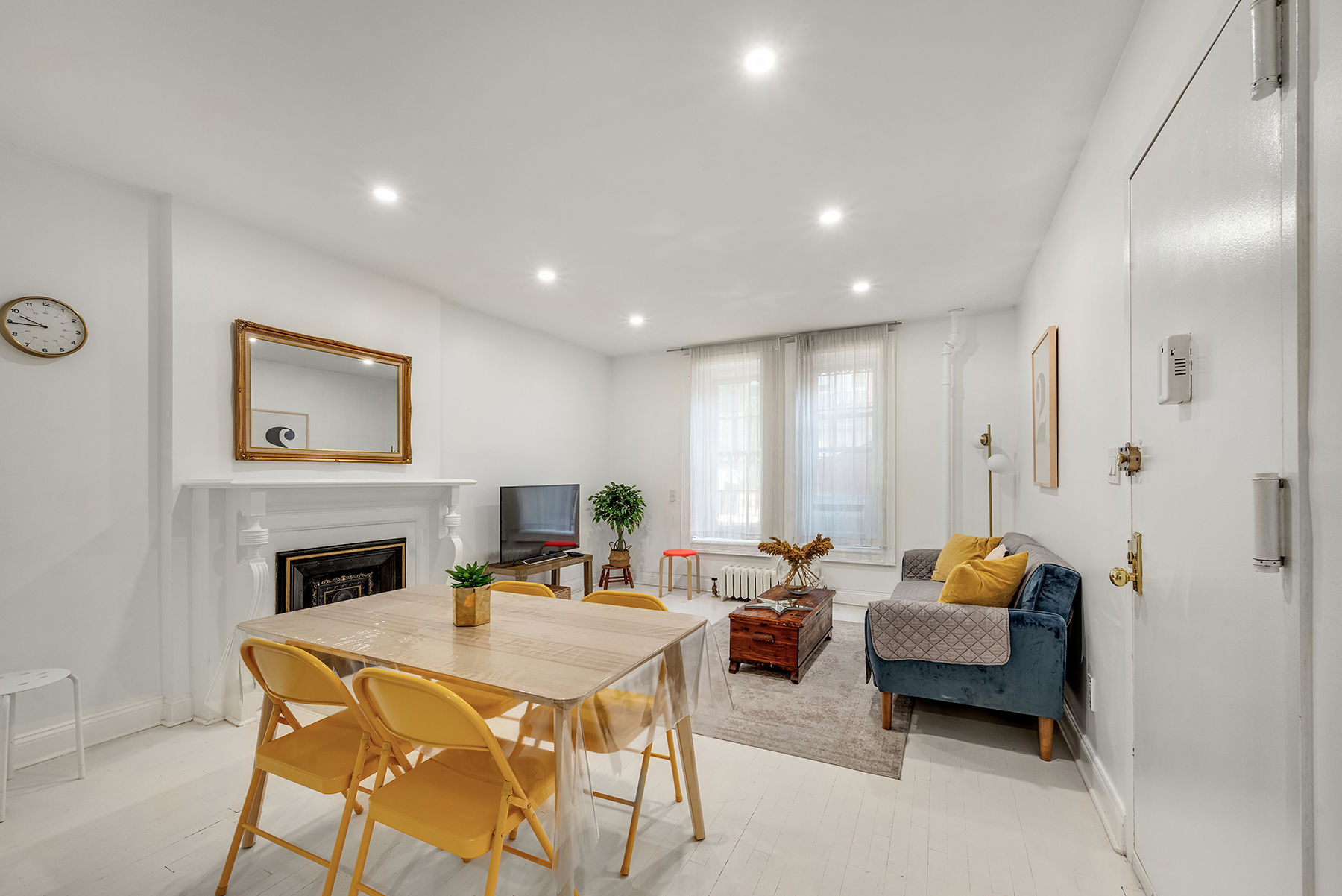 168 West 130th Street Manhattan, NY 10027 - Photo 13 of 29