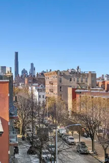 $800,000 | 120 Pulaski Street, Unit 3A | Bedford-Stuyvesant