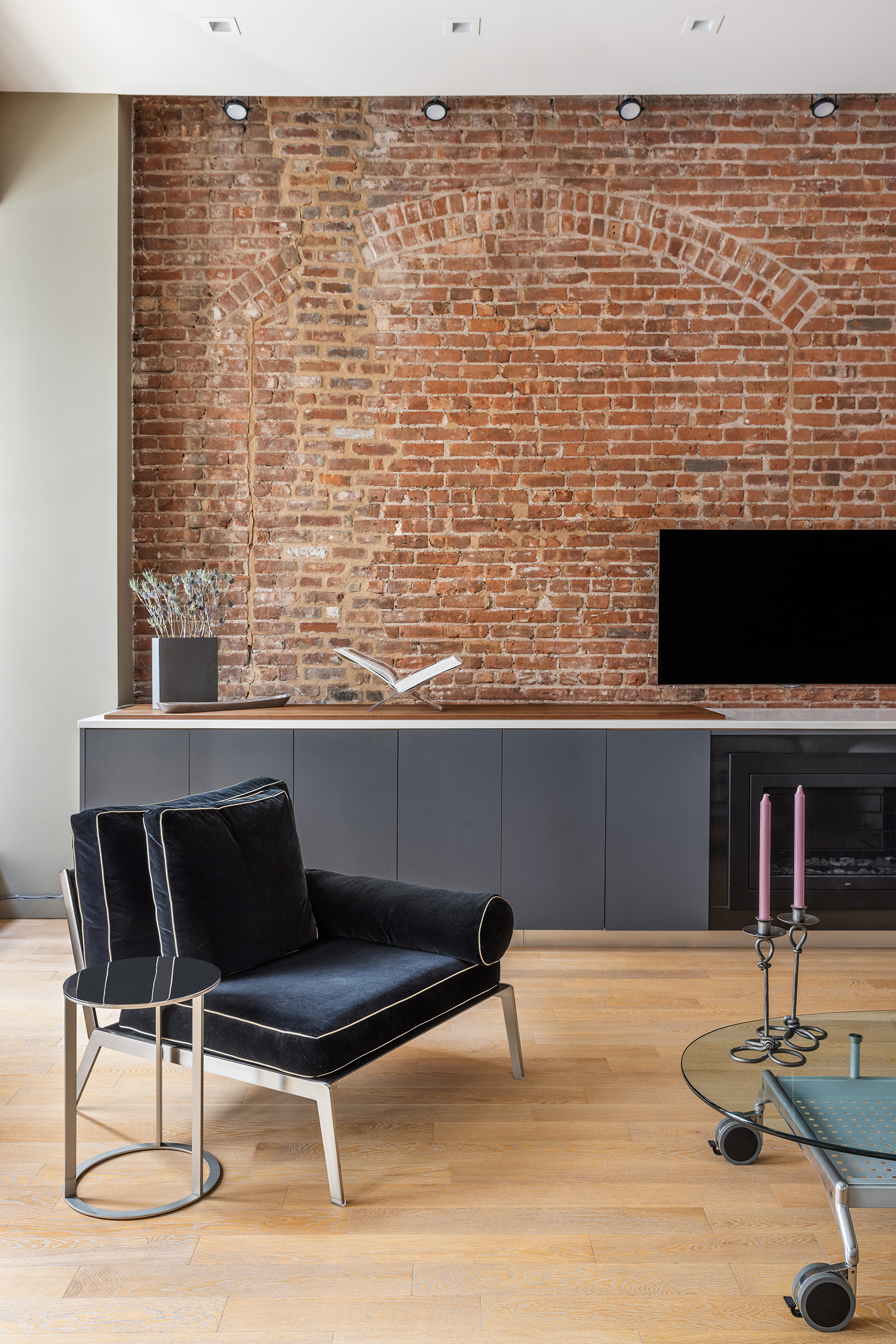 200 Mercer Street, Unit 2E Manhattan, NY 10012 - Photo 3 of 18