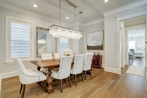 $1,275,000 | 420 West 18th Street, Houston, TX 77008