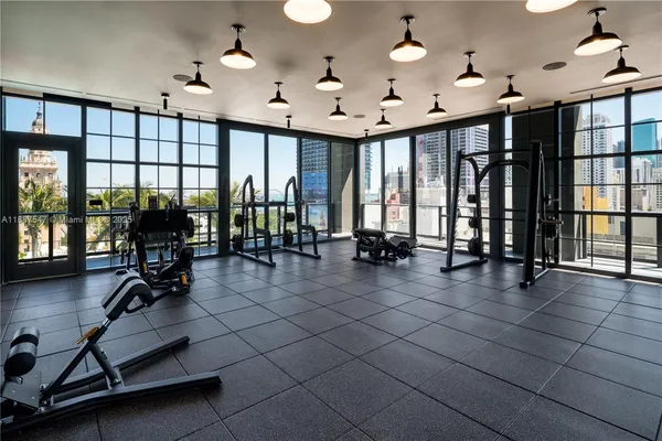 $400,000 | 601 Northeast 1st Avenue, Unit 3210, Miami, FL 33132