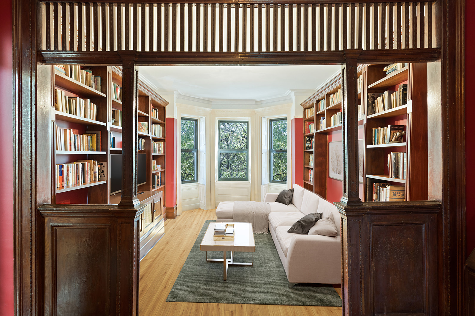 593 Jefferson Avenue Brooklyn, NY 11221 - Photo 10 of 18