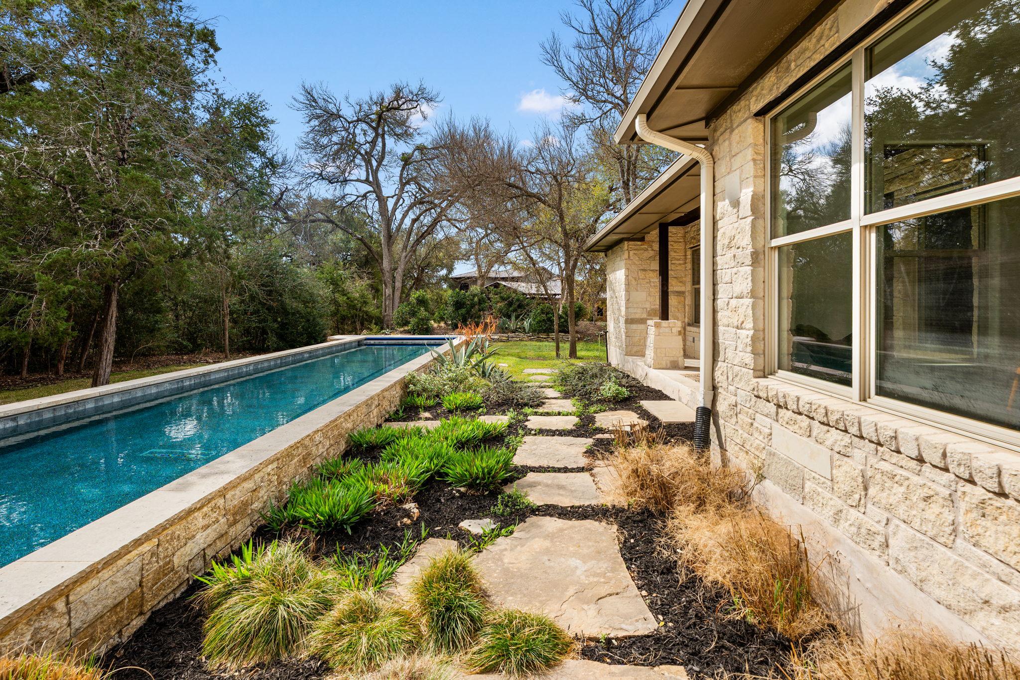 9514 San Lucas Road Austin, TX 78737 - Photo 87 of 96