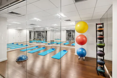 $600,000 | 88 Greenwich Street, Unit 501 | Financial District