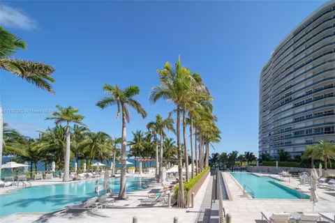 $11,500,000 | 9701 Collins Avenue, Unit 2303S, Bal Harbour, FL 33154