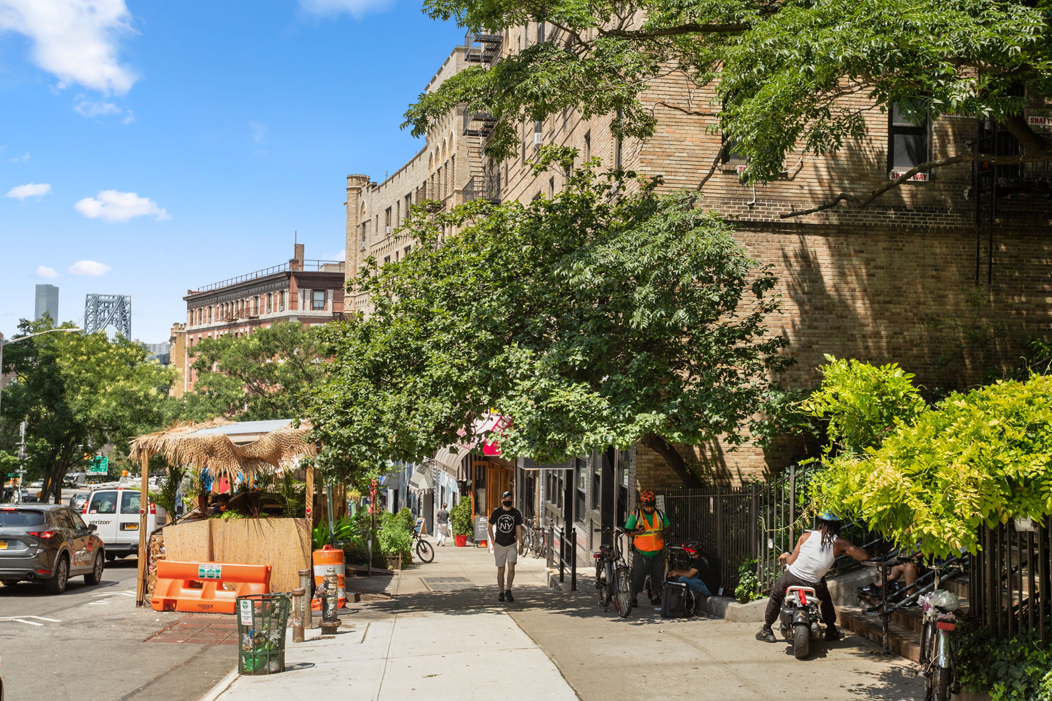 92 Pinehurst Avenue, Unit 1F Manhattan, NY 10033 - Photo 13 of 18