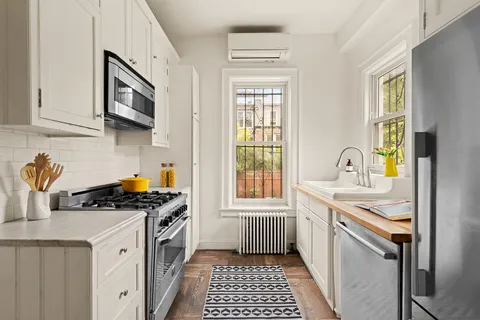 $1,850,000 | 219 Fenimore Street | Prospect Lefferts Gardens