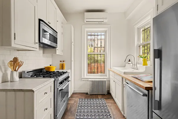 $1,850,000 | 219 Fenimore Street | Prospect Lefferts Gardens