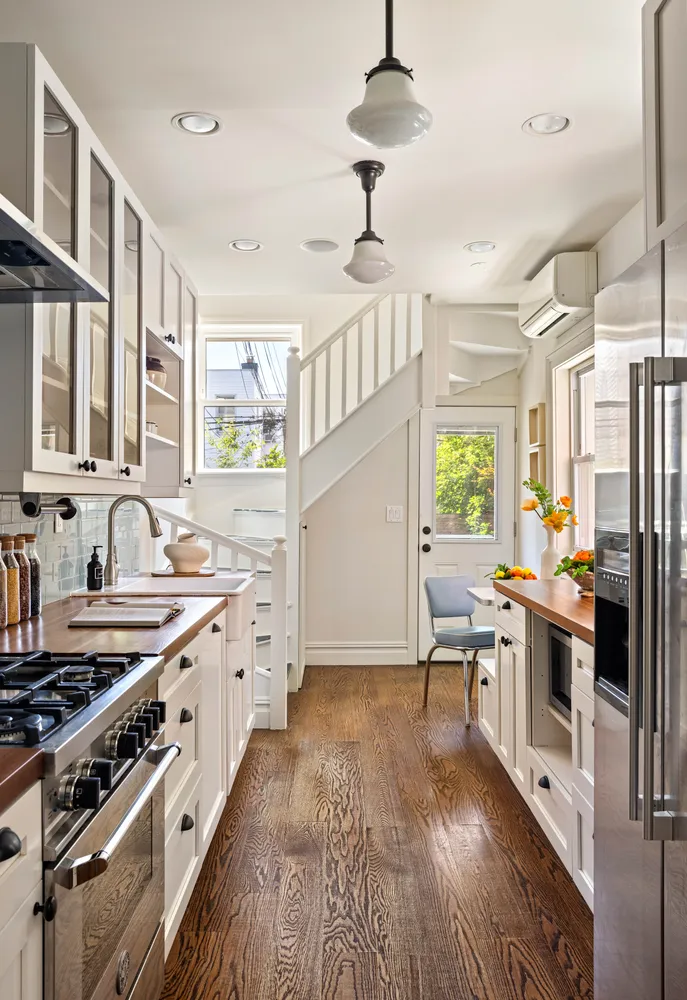 $2,995,000 | 114 Noble Street | Greenpoint