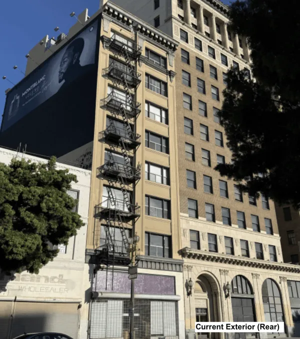 $1,295,000 | 814 South Spring Street, Unit 8, Los Angeles, CA 90014