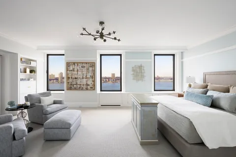 $7,100,000 | 137 Riverside Drive, Unit 12B | Upper West Side