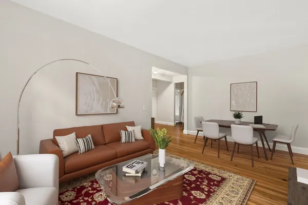 $2,625 | 97 Strathmore Road, Unit 2, Brighton, MA 02135