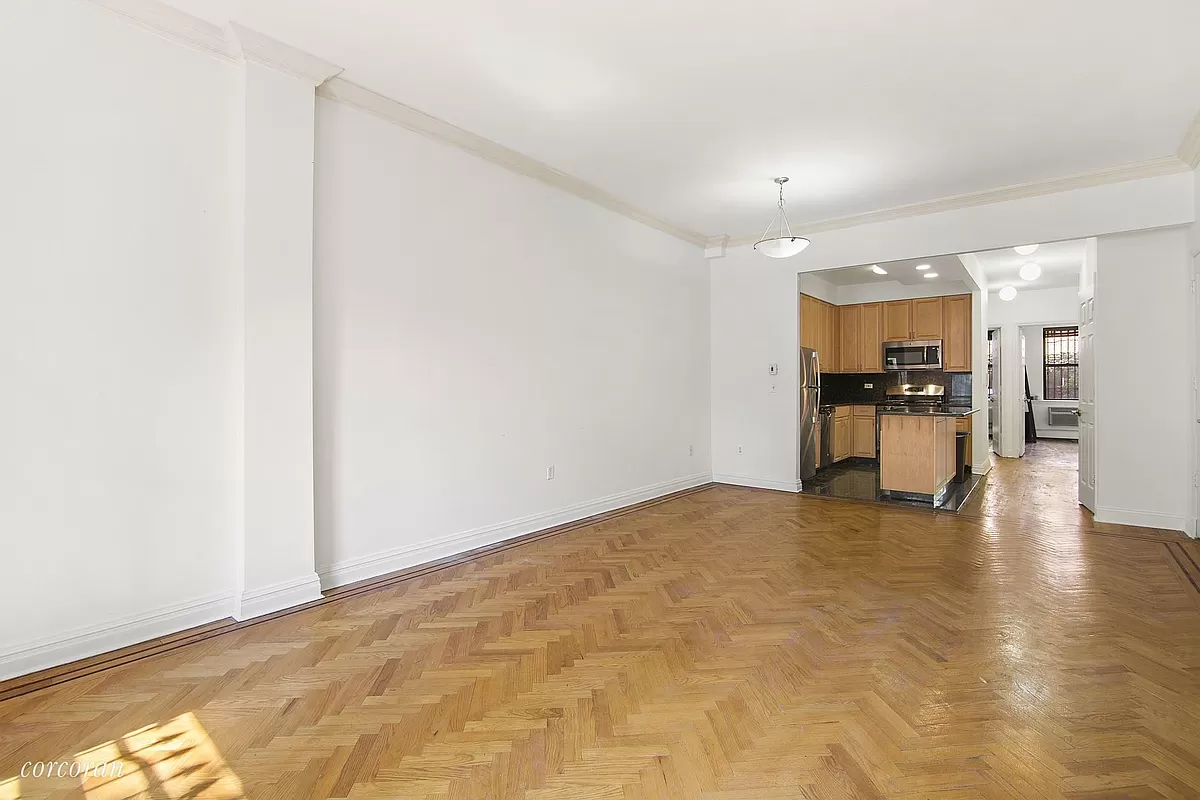 4 Mt Morris Park West, Unit 4A Manhattan, NY 10027 - Photo 2 of 7