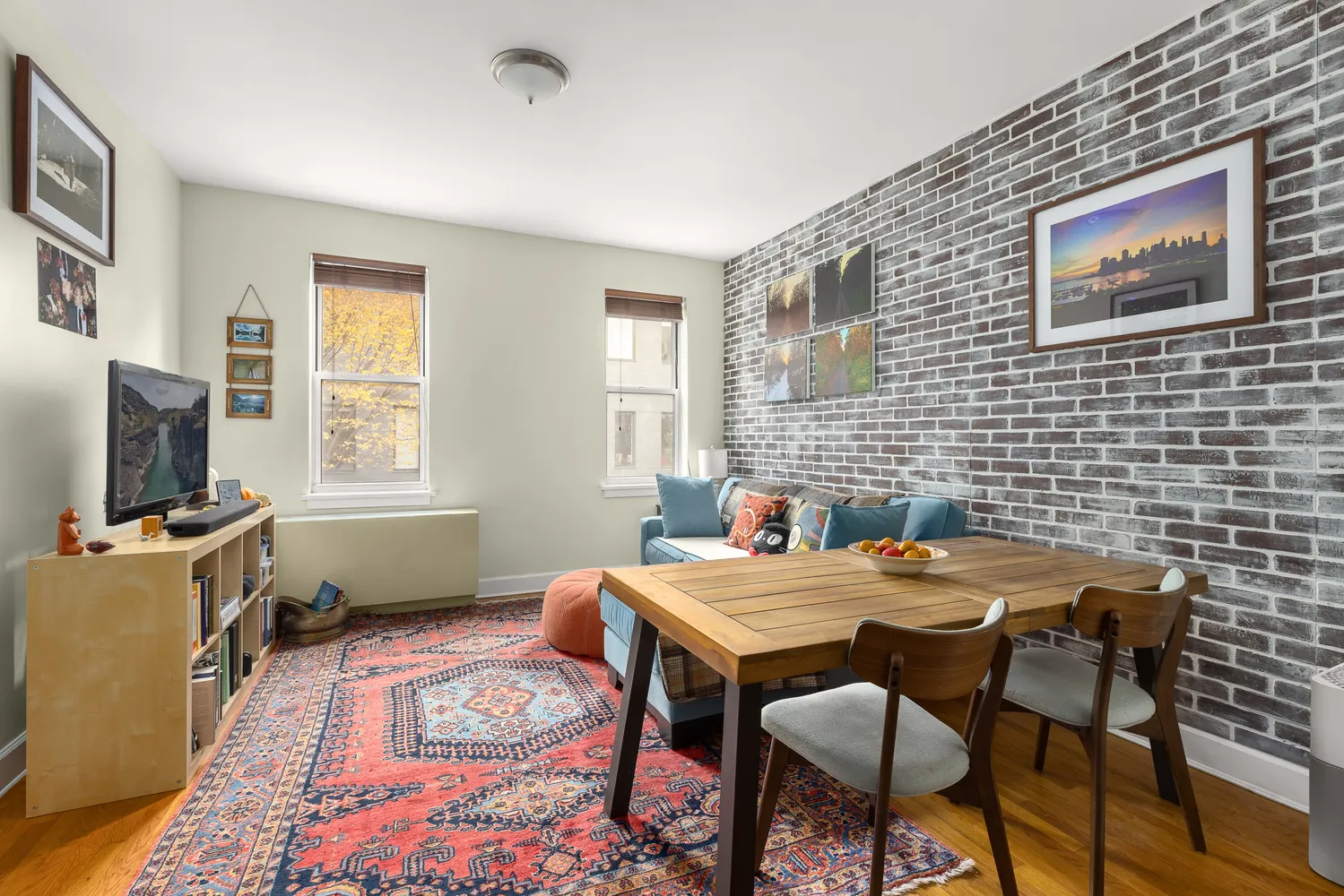 $5,995 | 40 Dean Street, Unit 2B | Cobble Hill