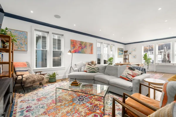 $1,725,000 | 5 Caspian Way, Unit 2, Dorchester, MA 02125