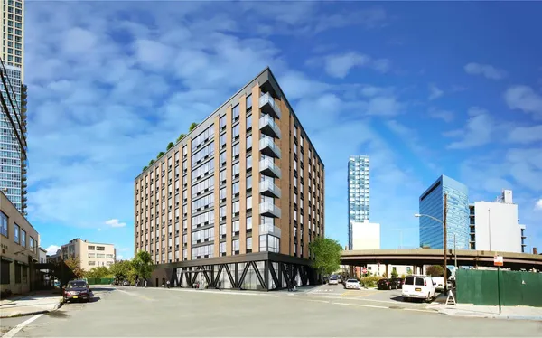 $3,400 | 25-19 43rd Avenue, Unit 809 | Long Island City