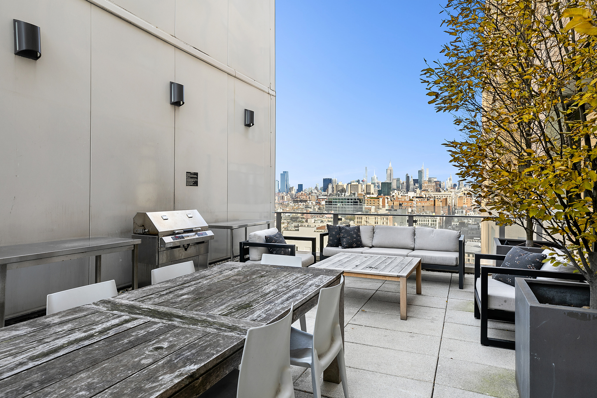 50 Franklin Street, Unit 9D Manhattan, NY 10013 - Photo 12 of 15