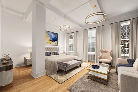 $3,300,000 | 118 East 25th Street, Unit 8 | Flatiron