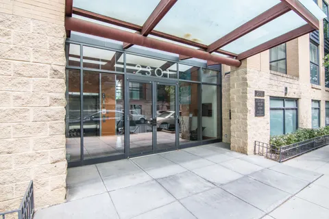 a view of a room with a sink and a window