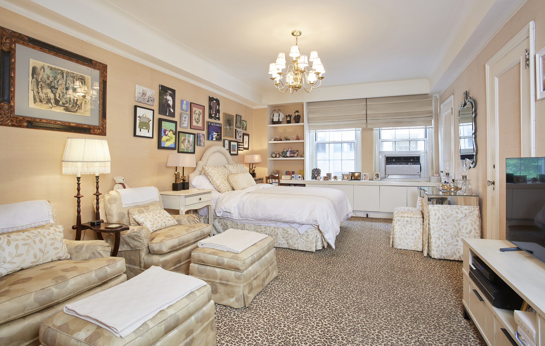 17 East 89th Street, Unit 3B Manhattan, NY 10128 - Photo 11 of 24