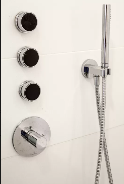 179 Grand Street, Unit 2F Manhattan, NY 10013 - Photo 9 of 13 a close view of of dryer and washer