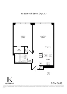 a picture of floor plan
