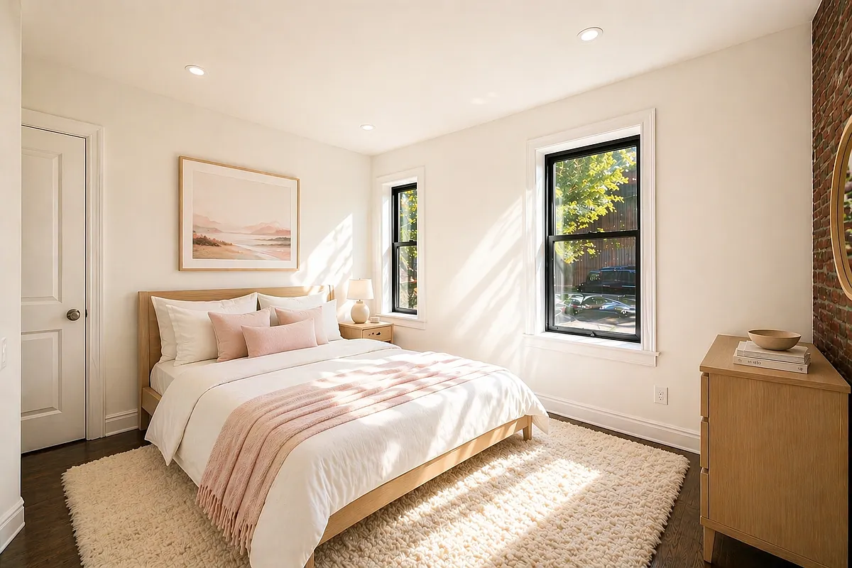 36 Linden Street, Unit 8 Brooklyn, NY 11221 - Photo 3 of 9