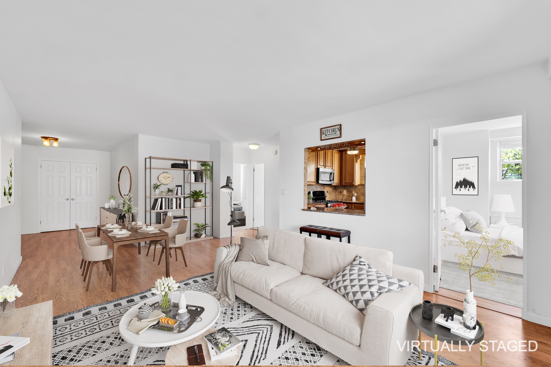 5800 Arlington Avenue, Unit 5V Bronx, NY 10471 - Photo 1 of 24