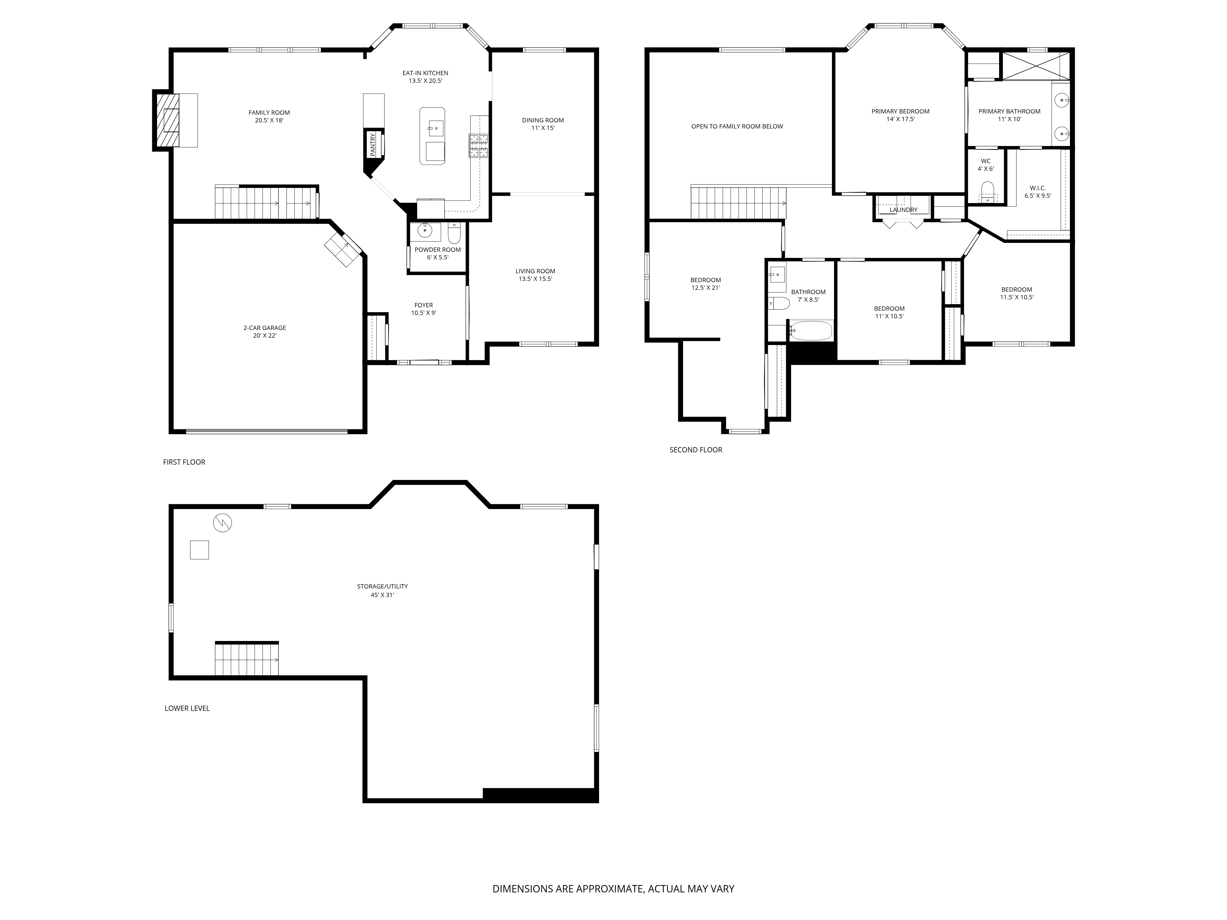 6 Ridge Road Frenchtown, NJ 08825 - Photo 25 of 25