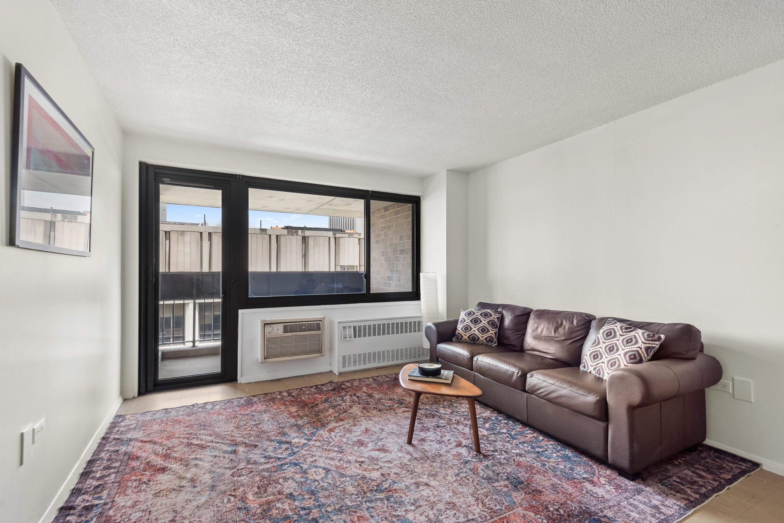 90 Gold Street, Unit 14J Manhattan, NY 10038 - Photo 2 of 8