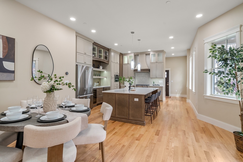 38 Spring Park Avenue, Unit 1 Boston, MA 02130 - Photo 6 of 38 Gallery Image 6