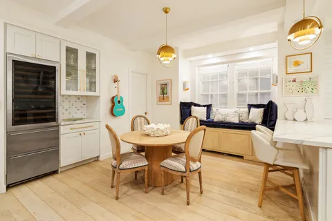 $4,999,000 | 340 East 72nd Street, Unit 4S | Lenox Hill